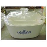 Pyrex