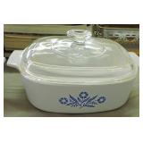 Pyrex