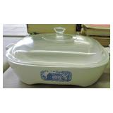 Pyrex