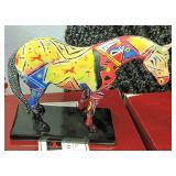 Painted Pony