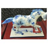 Painted Pony