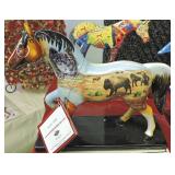 Painted Pony