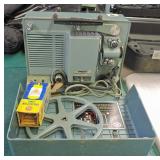 Reel To Reel Player
