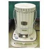 Heater