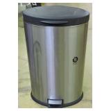 Stainless Trash Can