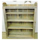 Barn Wood Shelf