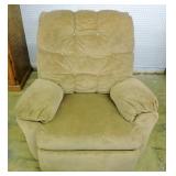 Recliner