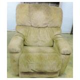 Recliner