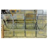 Metal Folding Chairs