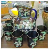 Northwood Carnival Glass