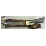 Schrade Knife