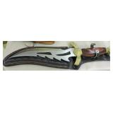 Knife