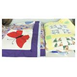 Handmade Quilts
