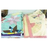 Handmade Quilts
