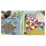 Handmade Quilts