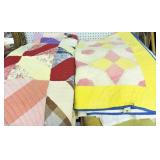 Handmade Quilts