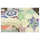 Handmade Quilts