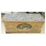 Trunk