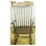 Rocking Chair