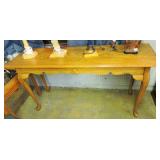 Sofa Table