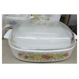 Corningware