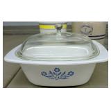 Corningware