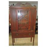 Antiquet China Cabinet