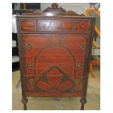 Antique Chest