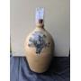 Octoberfest Blue Decorated Stoneware Auction