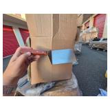 HAMBURGER FLIPPERS...HIGH QUALITY