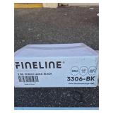 FINE LINE 2 OZ PUNCH LADLES