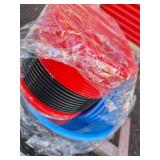 lot of bread  baskets