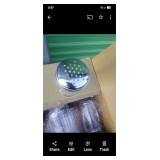 lot of sugar  dispenser