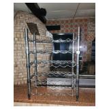 Small wine rack