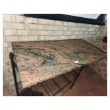 Marble countertop 44' x 22'
