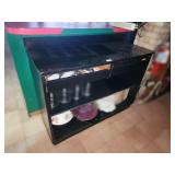 Cabinet (no contents) 48' x 20' x 36' tall