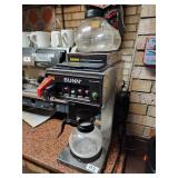 Bunn CWTF15 coffee system