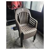Outdoor Chairs