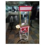 Popcorn machine