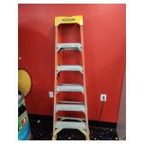 6' Ladder