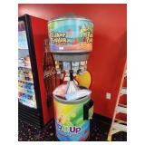 Pucker Power Candy Art Station