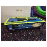 Hot Flash Air Hockey