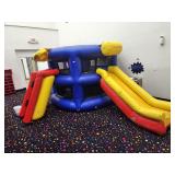 Bounce House