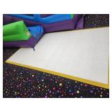 Lot Floor Mat Panels