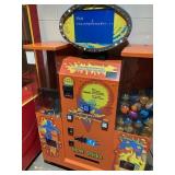 GLOW/ VENDING MACHINE