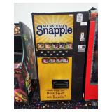 Snapple Vending Machine