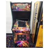 Arcade Classic As Is