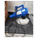 Electric Sprayer