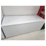 Frigidaire Chest Freezer