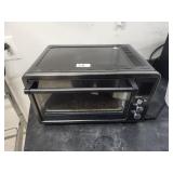 Toaster Oven